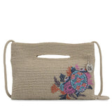 The Sak x Oceana Convertible Crossbody Handbag