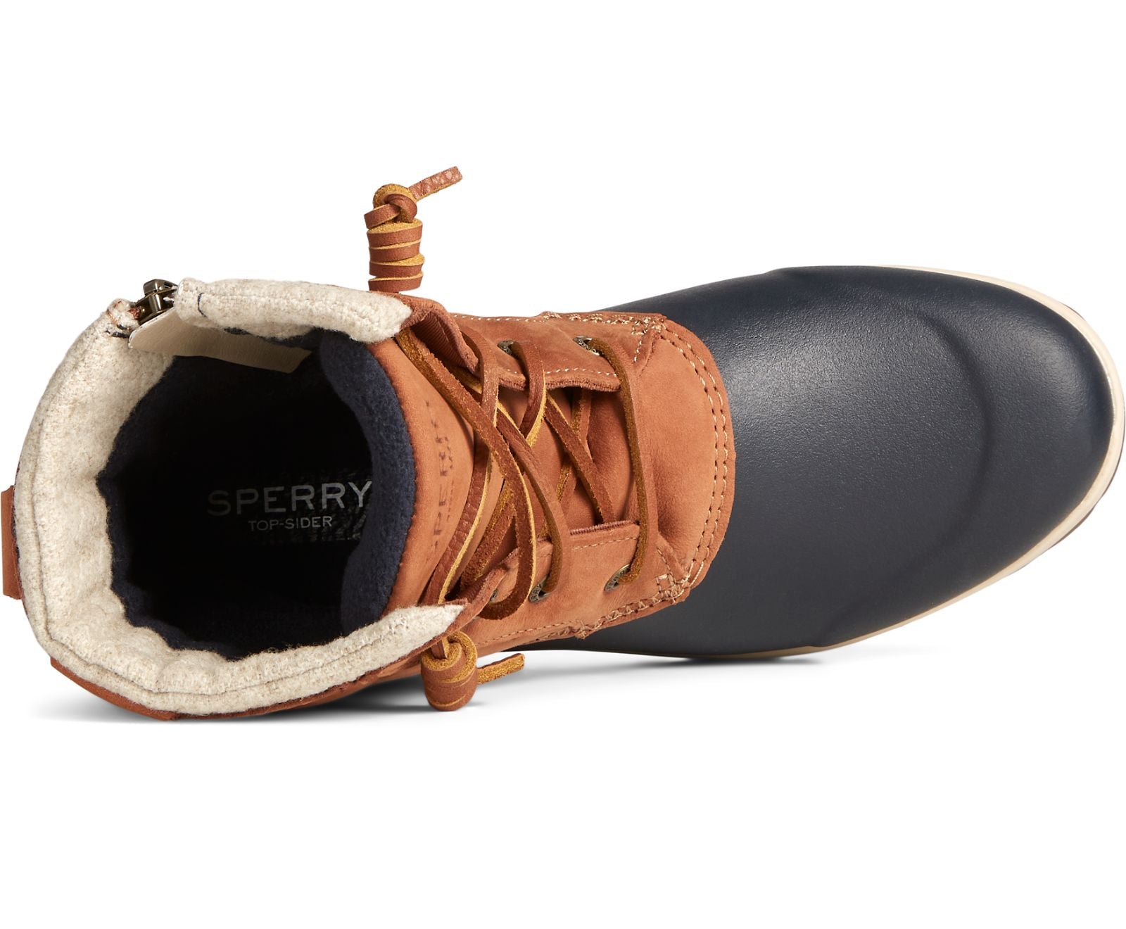 Sperry thinsulate boots deals