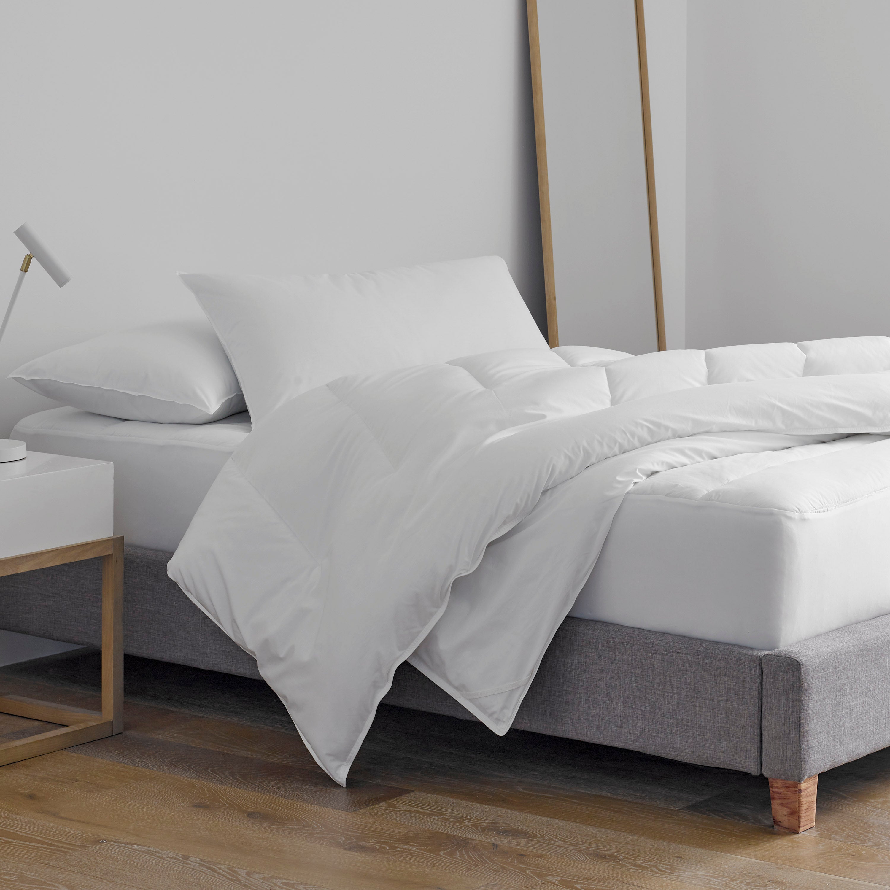 Martex Clean Essentials Comforter Insert - King