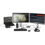 VisionTek VT1000 Dual Display Universal USB 3.0 Docking Station