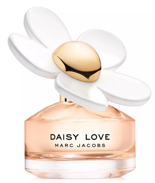 Marc Jacobs Daisy Love Eau de Toilette Spray - 1.0 oz.