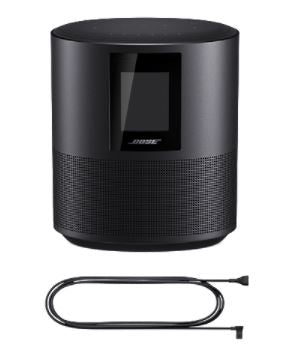 Bose Smart Speaker 500