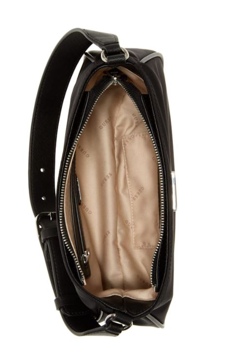 GUESS Little Bay Shoulder Handbag