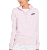 Vineyard Vines Womens Striped Sankaty Long Sleeve Shep Shirt