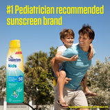 Coppertone Kids Sunscreen Continuous Spray SPF 50