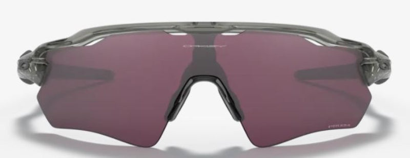 Oakley Radar Ev Path Gray Ink Frame - Prizm Road Black Lens - Non Polarized Sunglasses