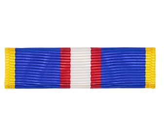 Vanguard Ribbon Philippine Independence