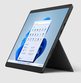 Microsoft Surface Pro 8 Bundle - Intel Evo Core i7- 16GB RAM - 256GB SSD - Platinum