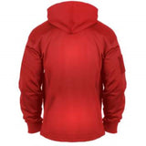 Rothco Mens Concealed Carry R.E.D. (Remember Everyone Deployed) Hoodie