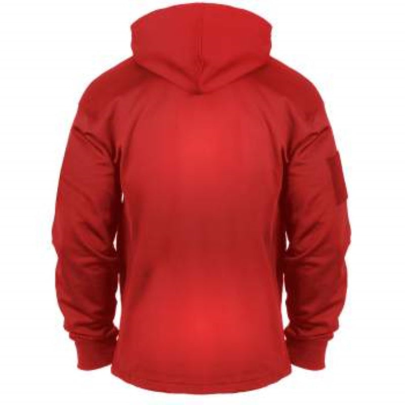 Rothco Mens Concealed Carry R.E.D. (Remember Everyone Deployed) Hoodie