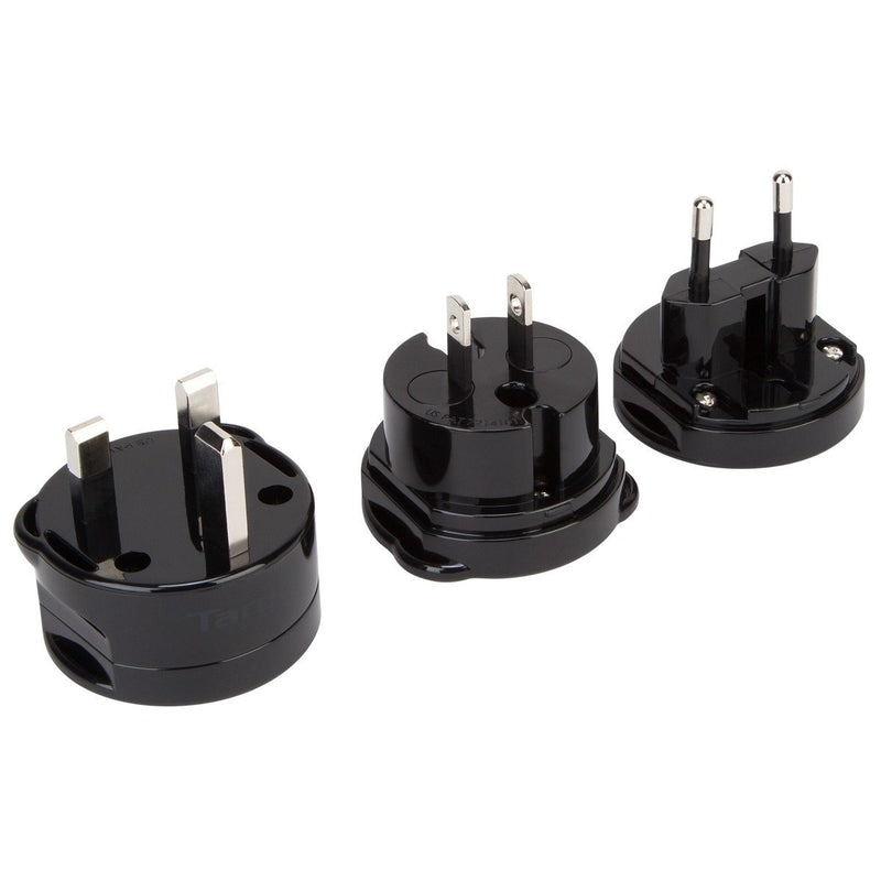 Targus World Power Travel Adapters