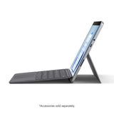 Microsoft Surface Go 3 Tablet - 10.5" Touchscreen - Intel Core i3 Processor - 8GB Memory - 128GB SSD - Intel UHD Graphics 615 - Windows 11 Home in S Mode - Platinum
