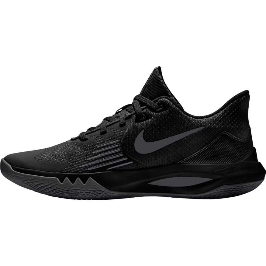 Nike Mens Precision 5 Basketball Shoe