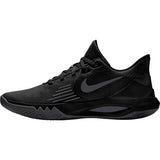 Nike Mens Precision 5 Basketball Shoe