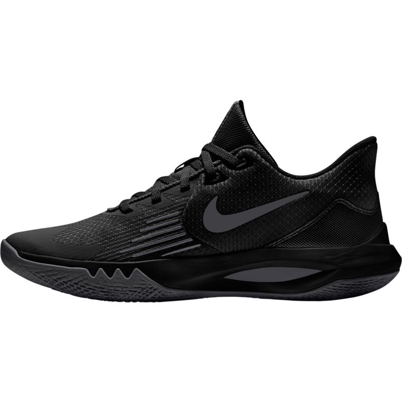 Nike Mens Precision 5 Basketball Shoe