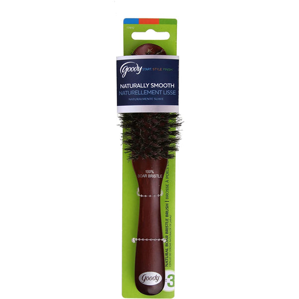 Goody Womens Boar Hair Brush