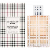 Burberry Brit Eau de Toilette Spray - 1.7 oz.