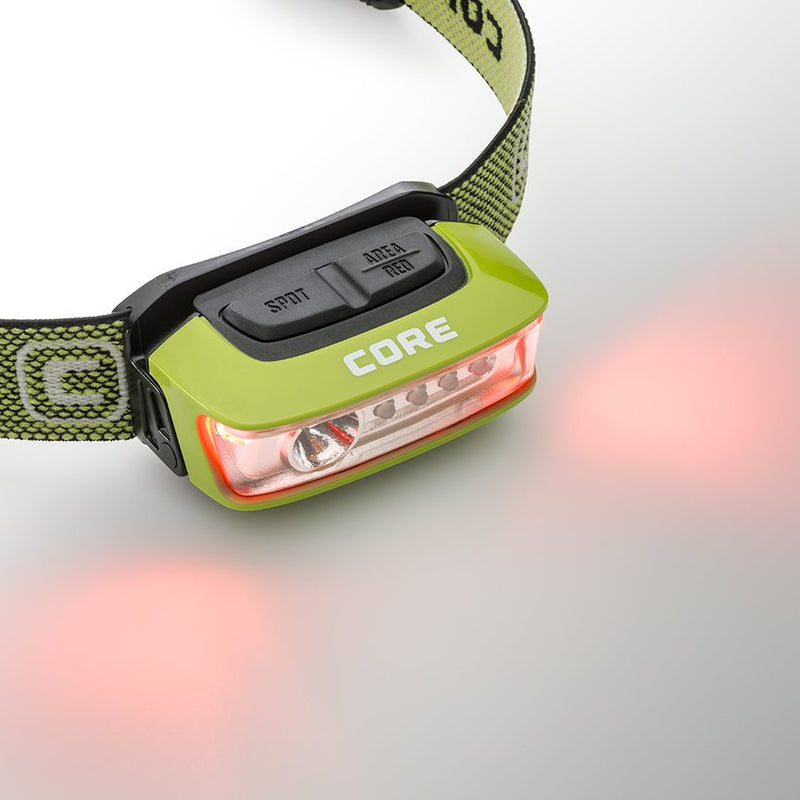 Core 100L Sport Headlamp