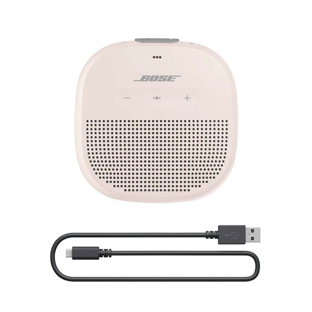 Bose SoundLink Micro Portable Waterproof Bluetooth Speaker