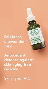 Mario Badescu Vitamin C Serum