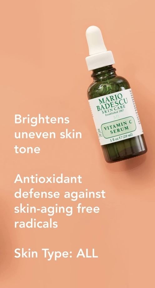 Mario Badescu Vitamin C Serum