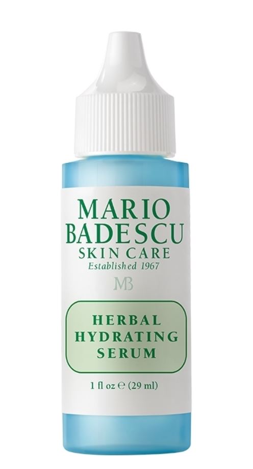 Mario Badescu Herbal Hydrating Serum