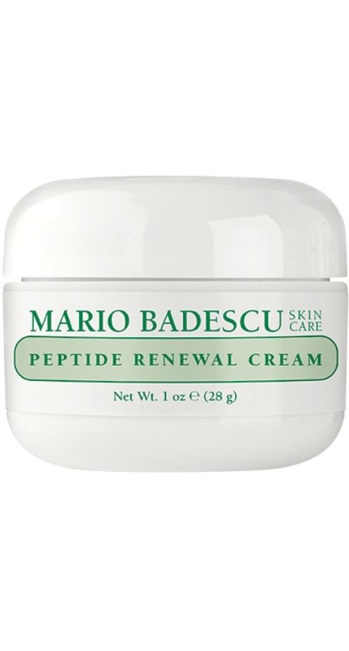 Mario Badescu Peptide Renewal Cream