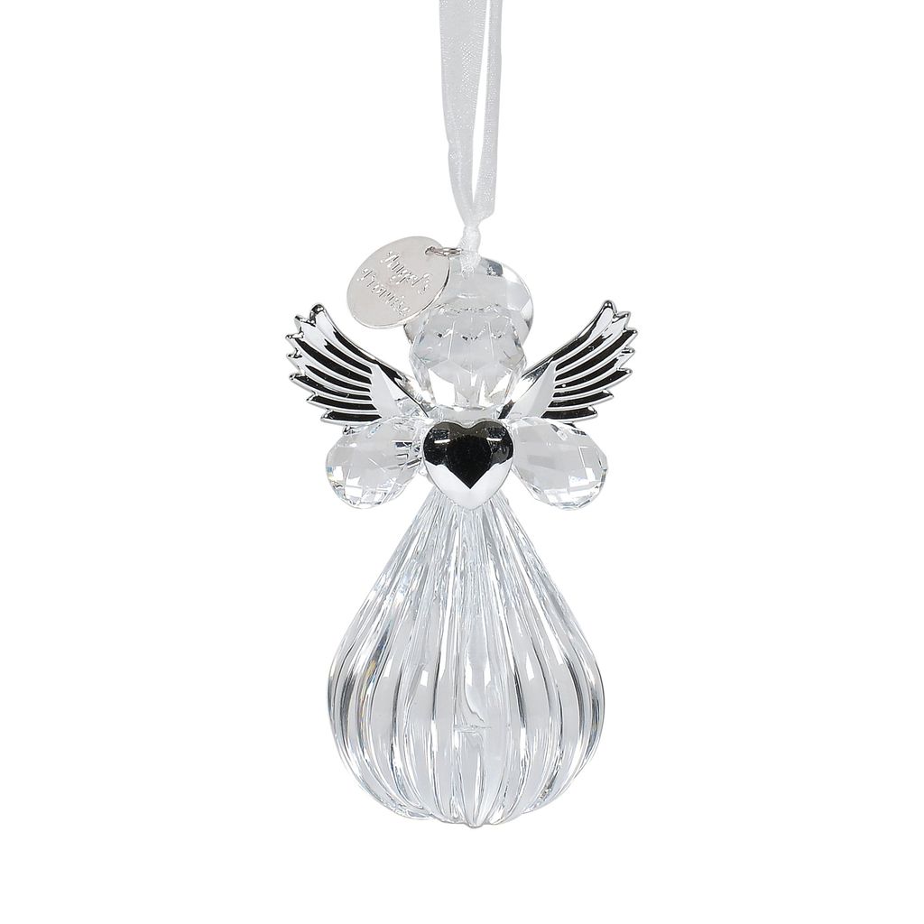 Enesco Angel's Promise Ornament
