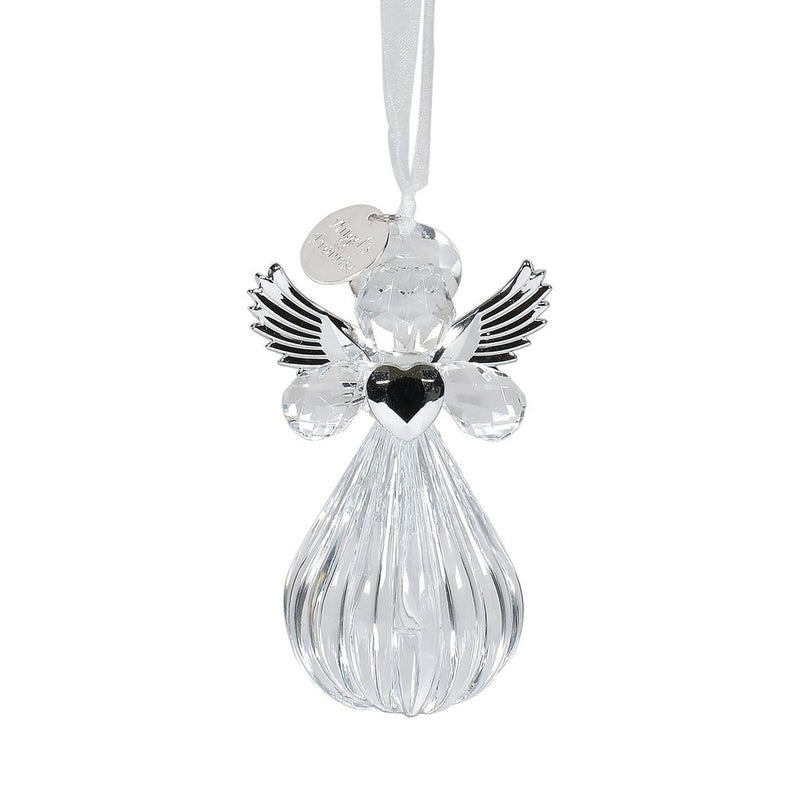 Enesco Angel's Promise Ornament