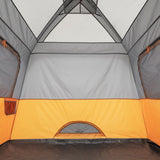 Core 4P Straight Wall Cabin Tent