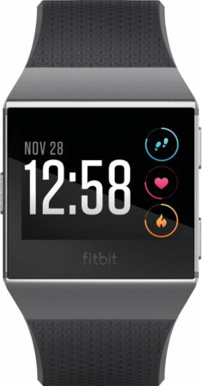 FitBit Ionic Fitness Smartwatch