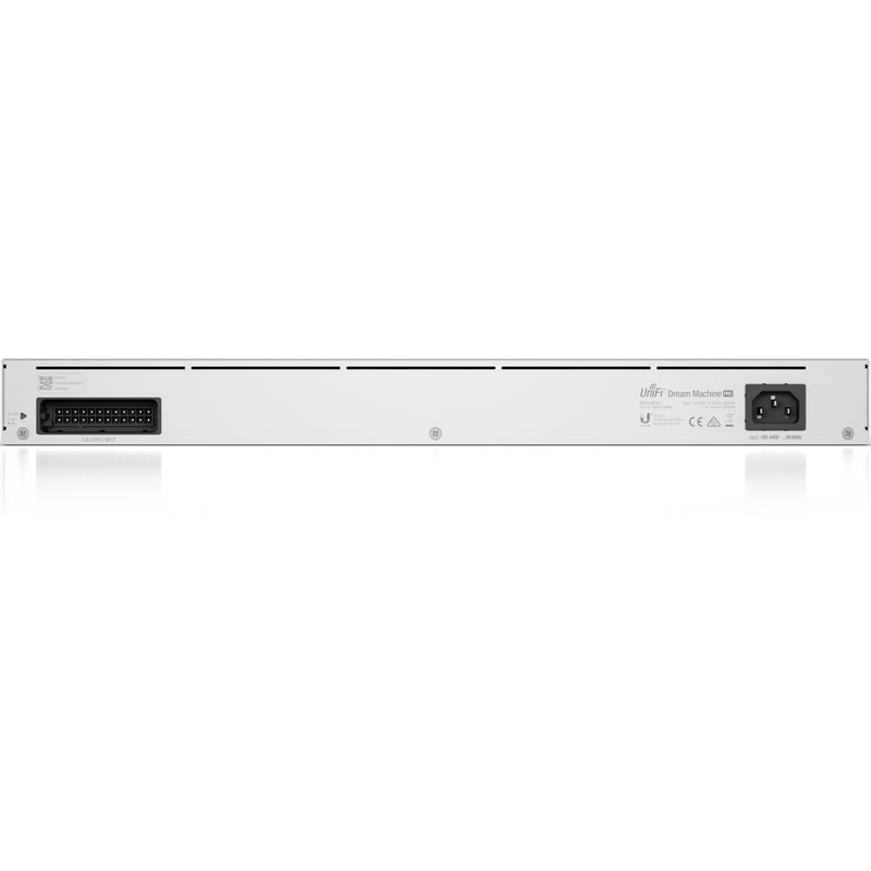 Ubiquiti UniFi Dream Machine Pro