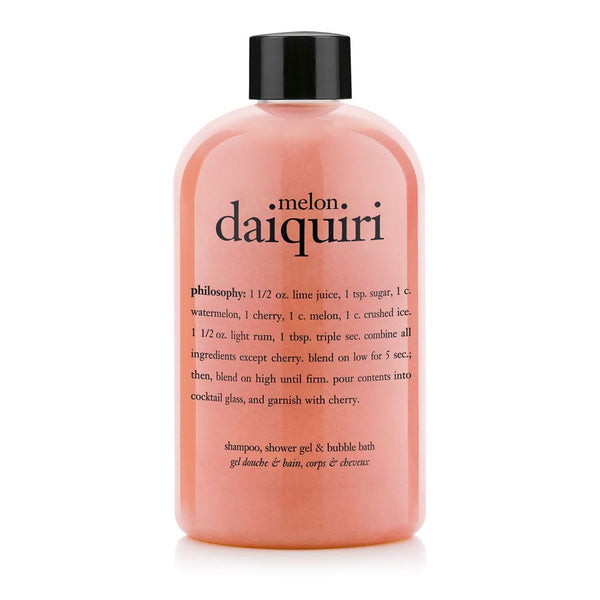 Philosophy Melon Daiquiri Shower Gel - 16 oz.