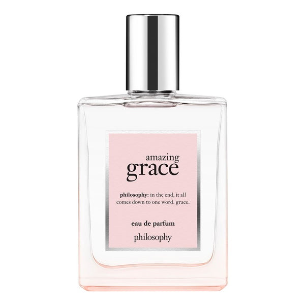 Philosophy Amazing Grace Eau De Toilette Spray -  2 oz.