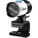 Microsoft Q2F00013 LifeCam Studio Webcam