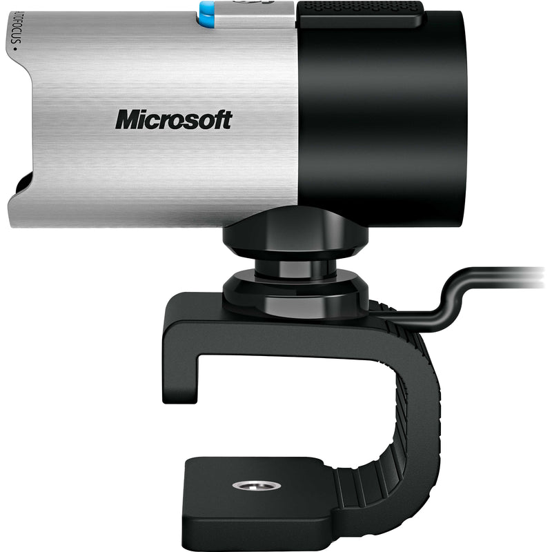 Microsoft Q2F00013 LifeCam Studio Webcam