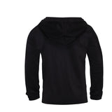 Rothco Mens Concealed Carry Zip Hoodie - 2XL