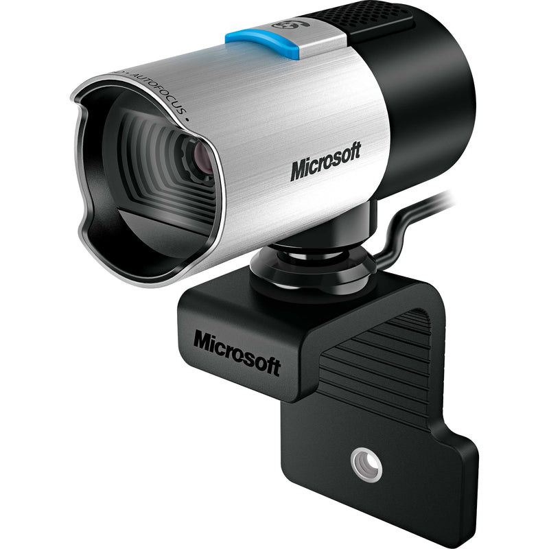 Microsoft Q2F00013 LifeCam Studio Webcam