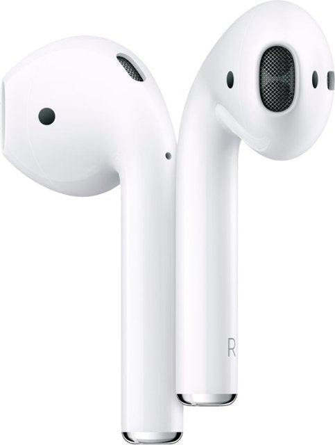 Apple AirPods (2nd generation) – ShopCGX