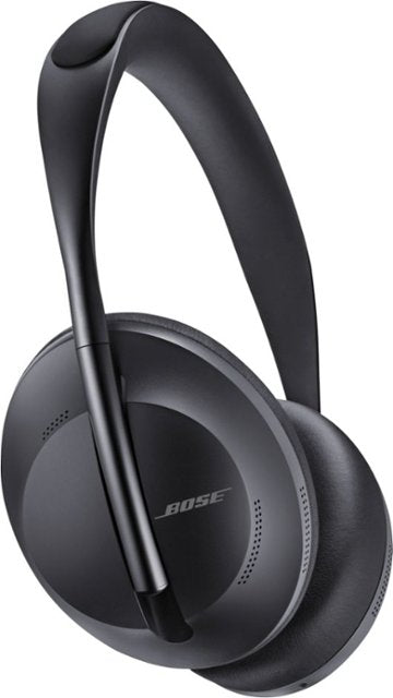 Bose 700 Wireless Noise Cancelling Over-the-Ear Headphones