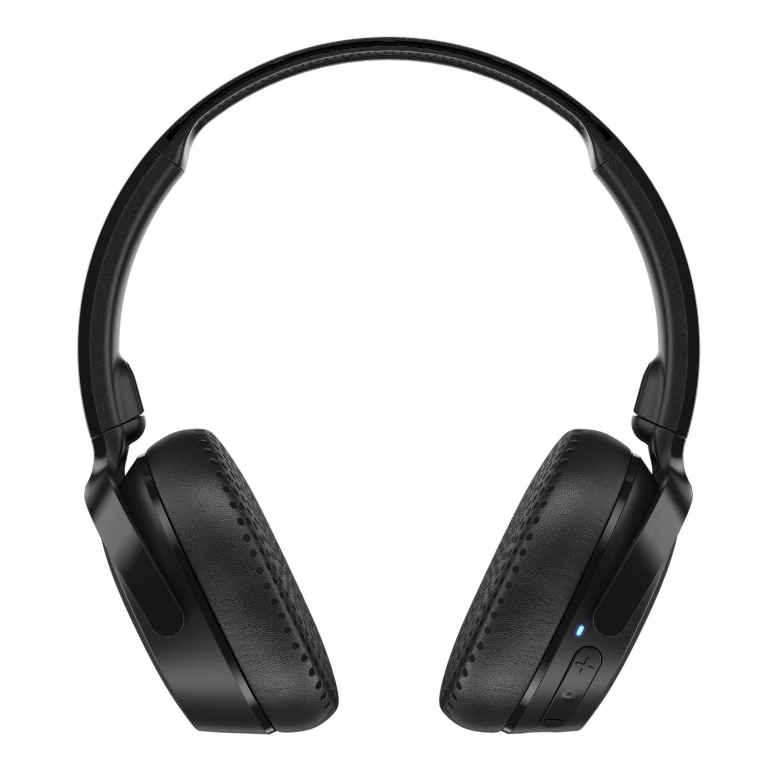 Skullcandy Riff Wireless On-Ear Bluetooth Headphones