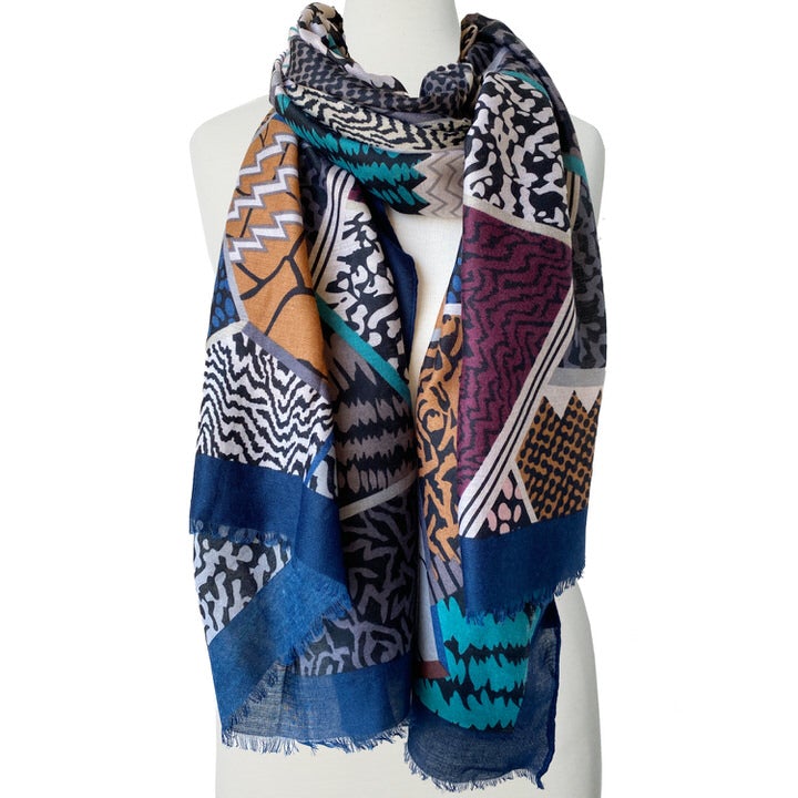 Caracol Womens Scarf