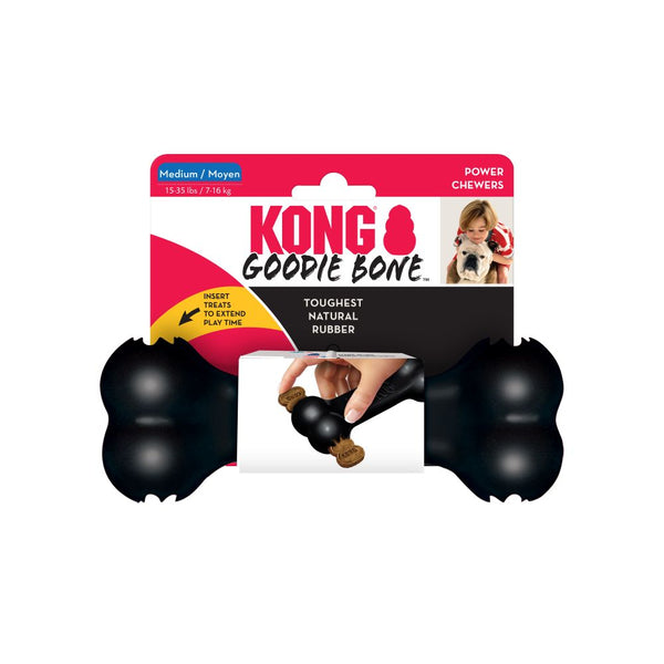 KONG Extreme Goodie Dog Bone