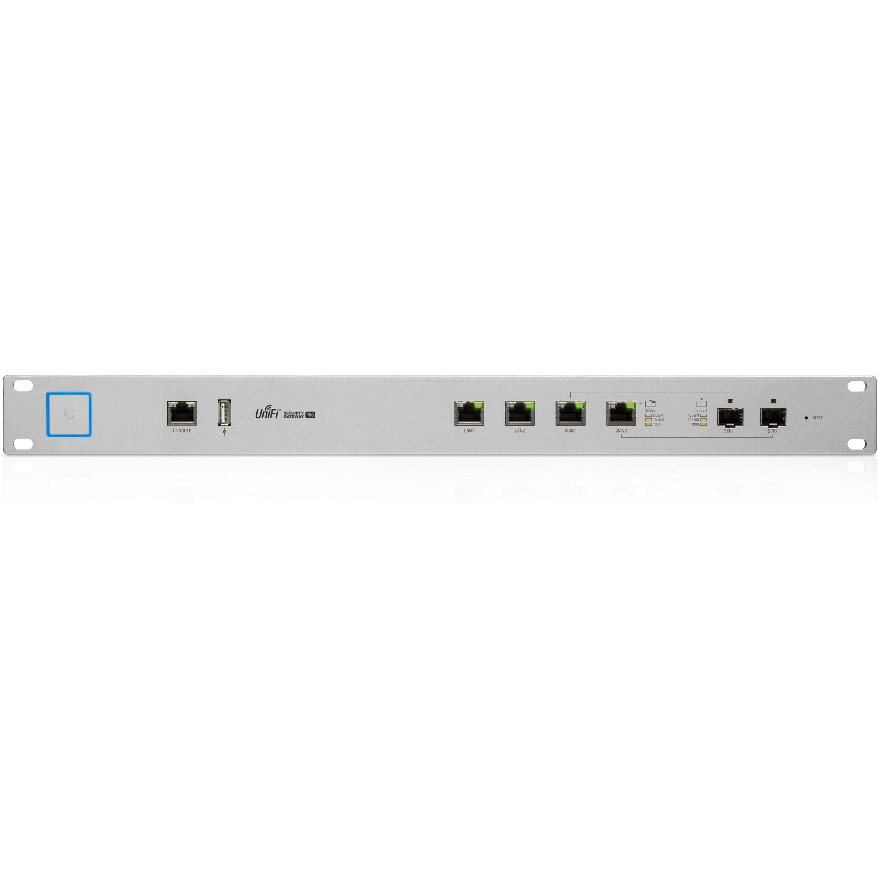 Ubiquiti UniFi Security Gateway Pro Router