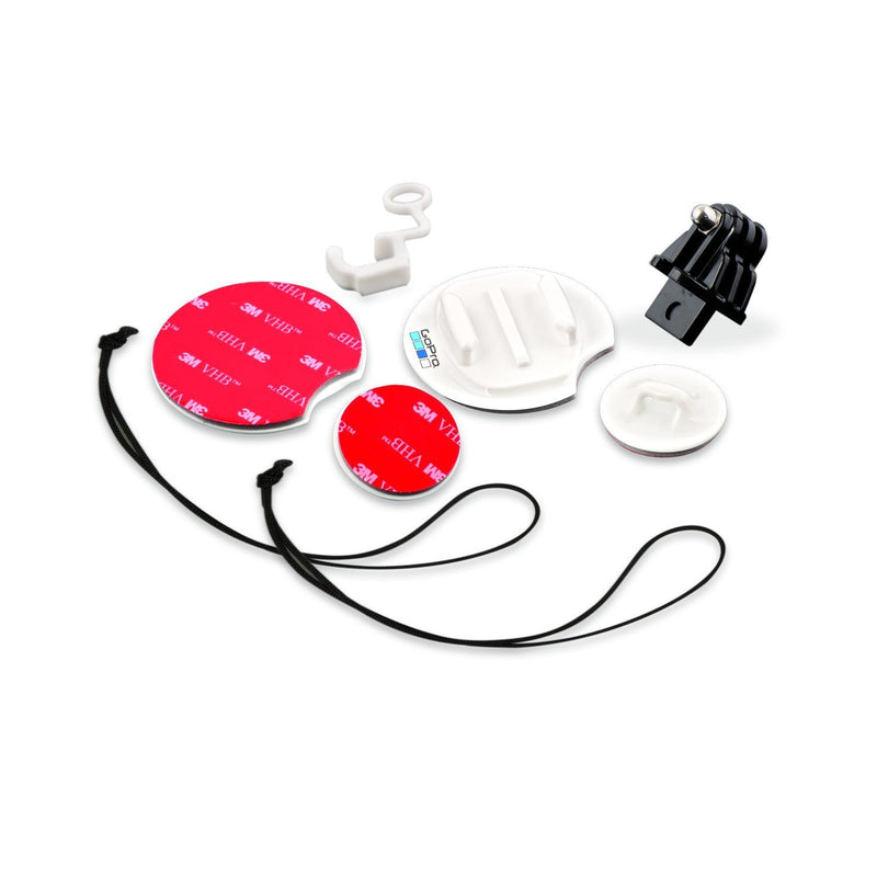 GoPro Surfboard Camera Mount