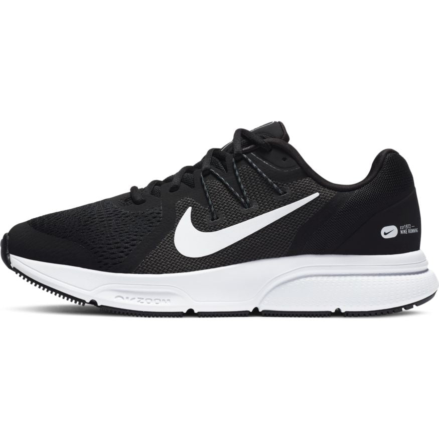 Nike Mens Zoom Span 3 Running Shoes