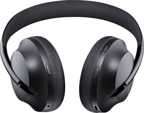 Bose 700 Wireless Noise Cancelling Over-the-Ear Headphones
