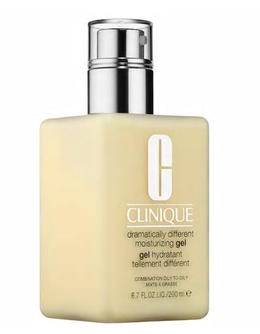 Clinique Dramatically Different Moisturizing Lotion+