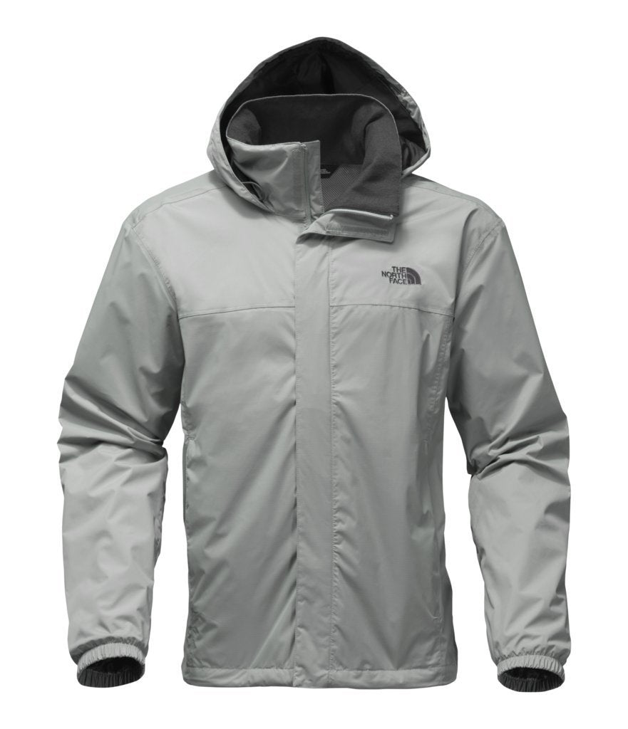 The North Face Mens Resolve 2 Jacket