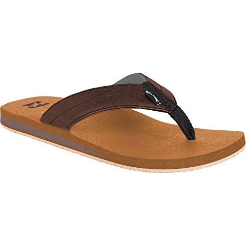 Billabong Mens All Day Impact Cush Sandals